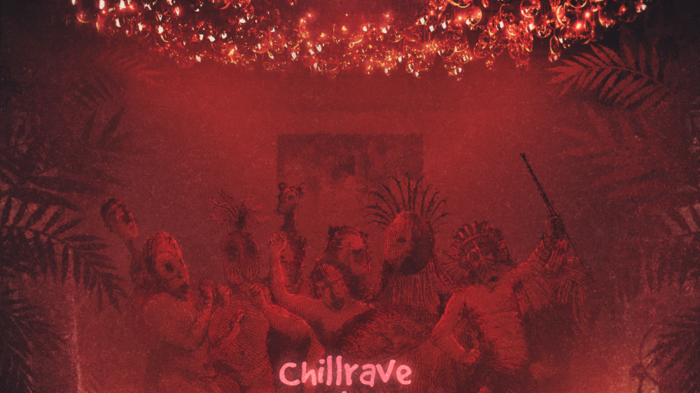 Chillrave Vol. 3