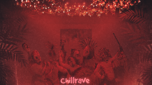 Chillrave Vol. 3