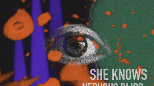 "Nervous Bliss" by She Knows - An Exploration of Emotional Landscapes [BAR 25 Music]