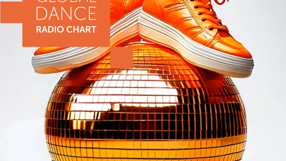 WARM Introduces Genre-Specific Radio Insights with Dance Chart Launch