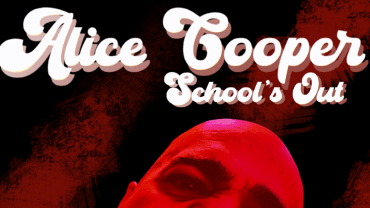 Pumuki reimagines Alice Cooper’s classic "School’s Out" with a Schaffel-style rework